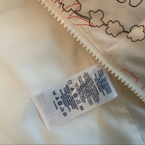 Lands End Women’s Down Puffer Vest Size S - Picture 8 of 8